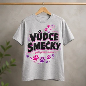 Vůdce smečky