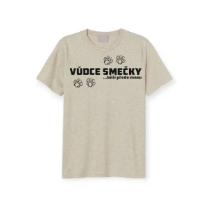 Vůdce smečky