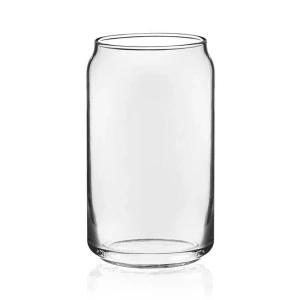 1.Sklenice s vlastním potiskem 473ml