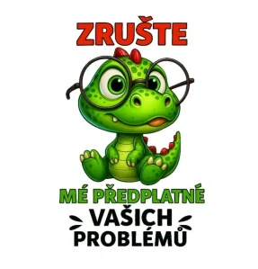 Dino a předplatné
