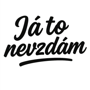 Já to nevzdám
