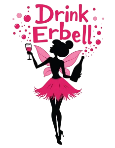 Drink erbell - víla piják