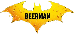 Beer man