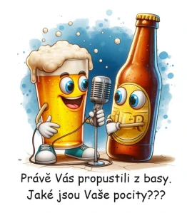 Propuštěn z basy