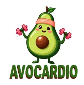Avokádo - avocardio