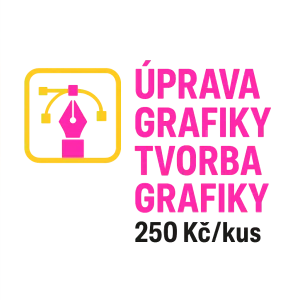 Úprava/tvorba grafiky