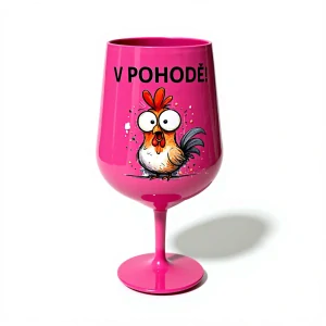 V pohodě!