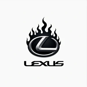 Lexus znak