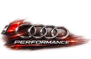 Audi performance