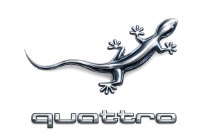 Audi quatro