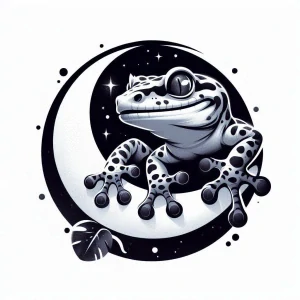 Ještěrka gekon obrovský