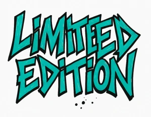 Limited edition