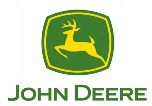 Samolepka John Deer