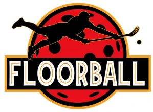 Floorball znak