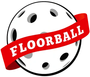 Floorbal míček