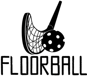 Floorball logo