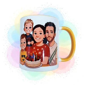 Hrnek podle fotky 330ml