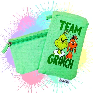 Kosmetická taška Team Grinč