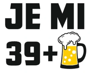 Je mi věk + číslo