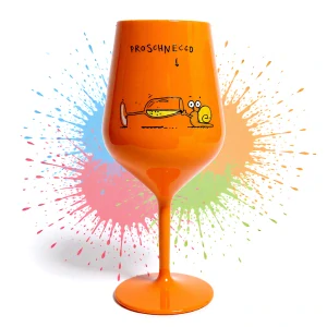 Prosecco - peoschnecco šnek