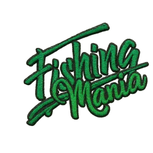 Fishing mania