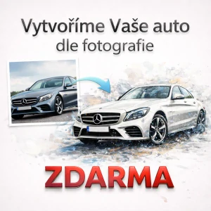 1. Motiv podle vaší fotografie