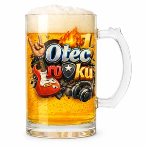 Otec ro(c)ku