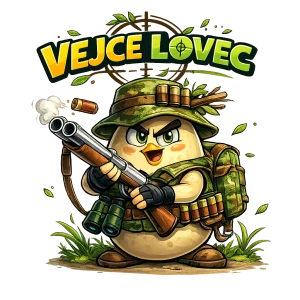 Vejce lovec
