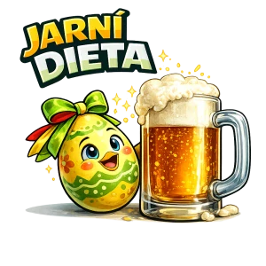 Jarní dieta