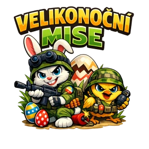 Velikonoční mise