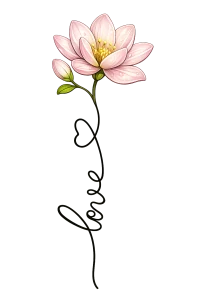Magnolie love