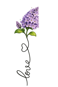 Šeřík love