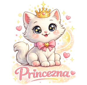 Kočičí princezna