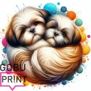 Shih - tzu