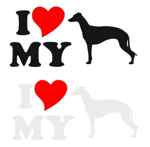 I my love chrt