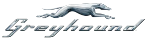 Greyhound znak