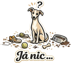 Vipet - já nic