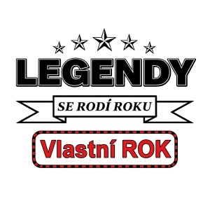 Legendy se rodí (zvolte rok)