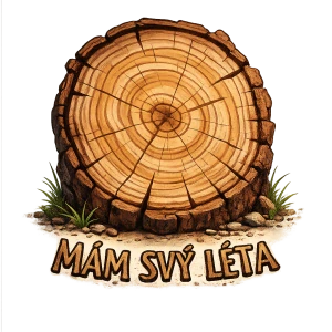 Mám svý léta