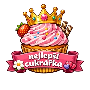 Cukrářka - Ta nejlepší