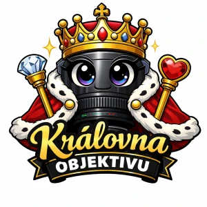 Královna objektivu