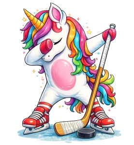 Unicorn hokej