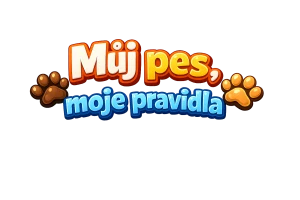 Můj pes, moje pravidla.