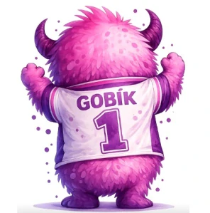 Nažehlovací čísla a jména na dresy