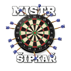 Mistr šipkař