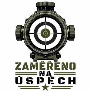 Zaměřovač - zaměřeno na úspěch