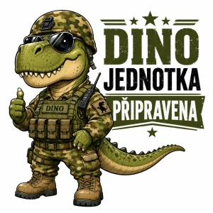 Dino jednotka