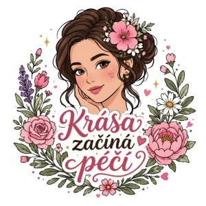 Krása začíná péčí