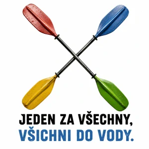 Jeden za všechny, všichni do vody