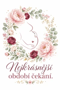 Nejkrásnější období čekání